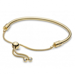 Pulsera Pandora Moments...
