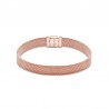 Pulsera Pandora Reflexions en Pandora Rose