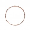 Pulsera Pandora Reflexions en Pandora Rose