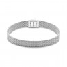 Pulsera PANDORA Reflexions en plata de ley