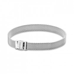 Pulsera PANDORA Reflexions en plata de ley