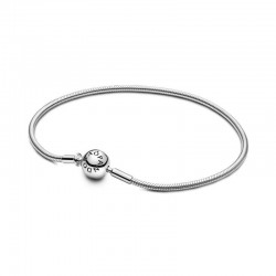Pulsera Pandora Me plata de...