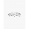 Anillo Pandora en plata de ley Corazones Anudados