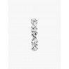 Anillo Pandora en plata de ley Corazones Anudados