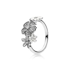 Anillo PANDORA ramo...