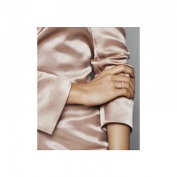 Anillo Pandora Barra Logo
