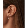 Piercing criolla MIX & MATCH