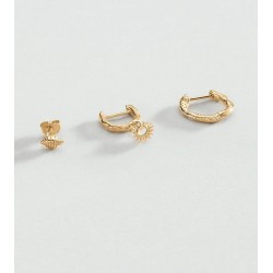 Set de pendientes MIX & MATCH
