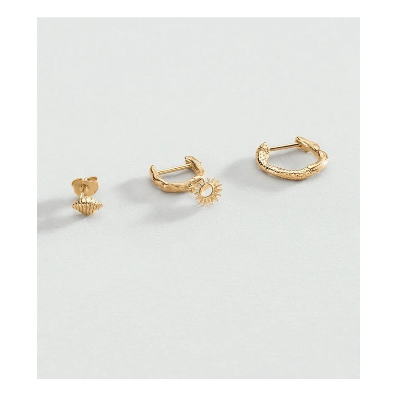 Set de pendientes MIX & MATCH