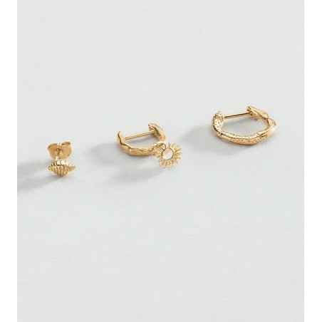 Set de pendientes MIX & MATCH