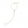 PULSERA HAND