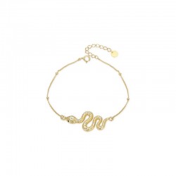 PLATA LUXENTER PULSERAS
