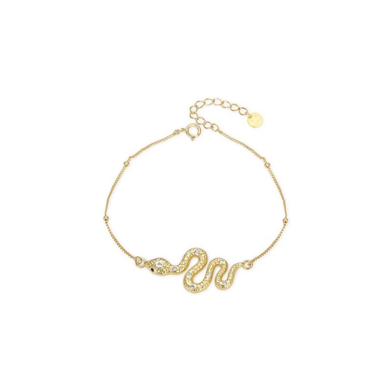 PLATA LUXENTER PULSERAS