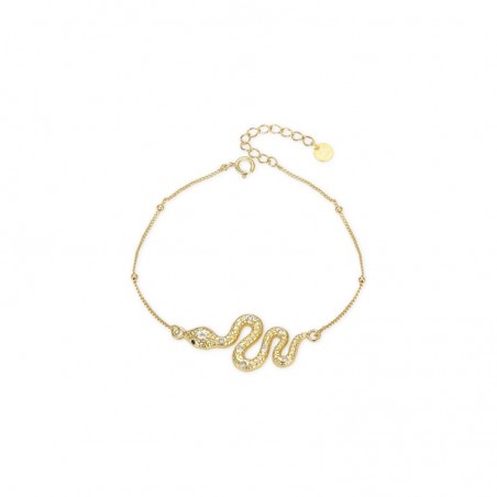 PLATA LUXENTER PULSERAS