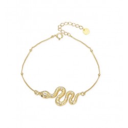 PLATA LUXENTER PULSERAS