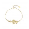 PLATA LUXENTER PULSERAS