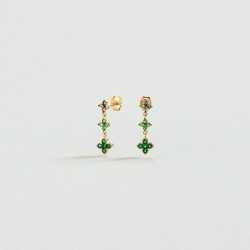 Pendientes largos BELOVED