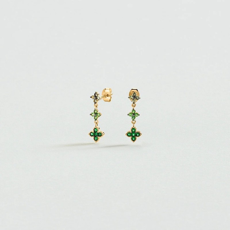 Pendientes largos BELOVED