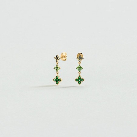 Pendientes largos BELOVED
