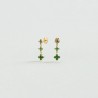 Pendientes largos BELOVED