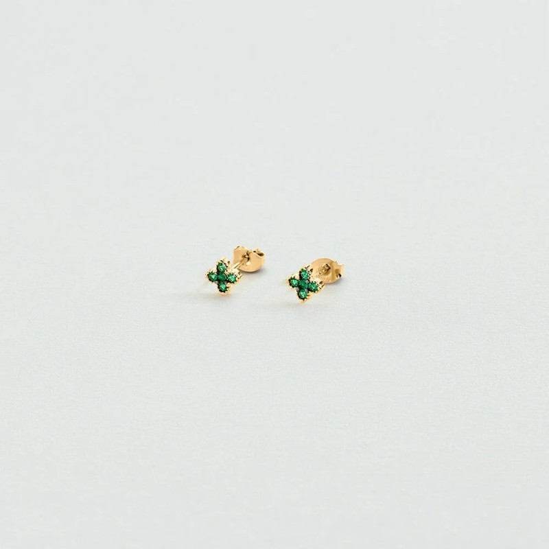 Pendientes cortos BELOVED