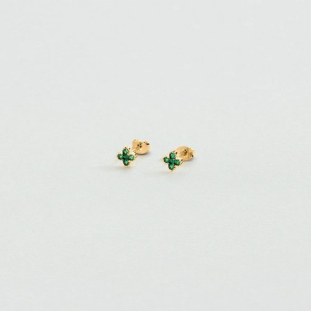 Pendientes cortos BELOVED