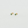 Pendientes cortos BELOVED