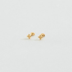 Pendientes cortos BELOVED