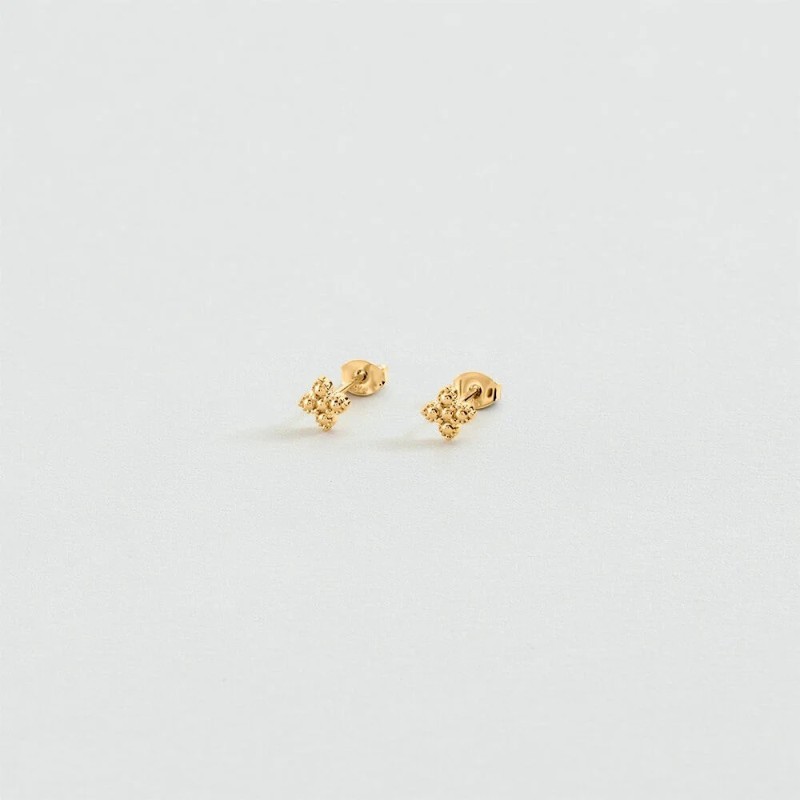 Pendientes cortos BELOVED
