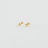 Pendientes cortos BELOVED