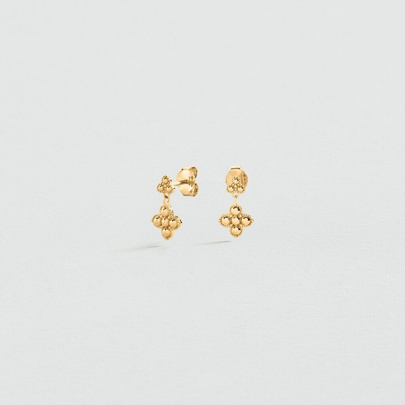Pendientes largos BELOVED