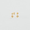 Pendientes largos BELOVED