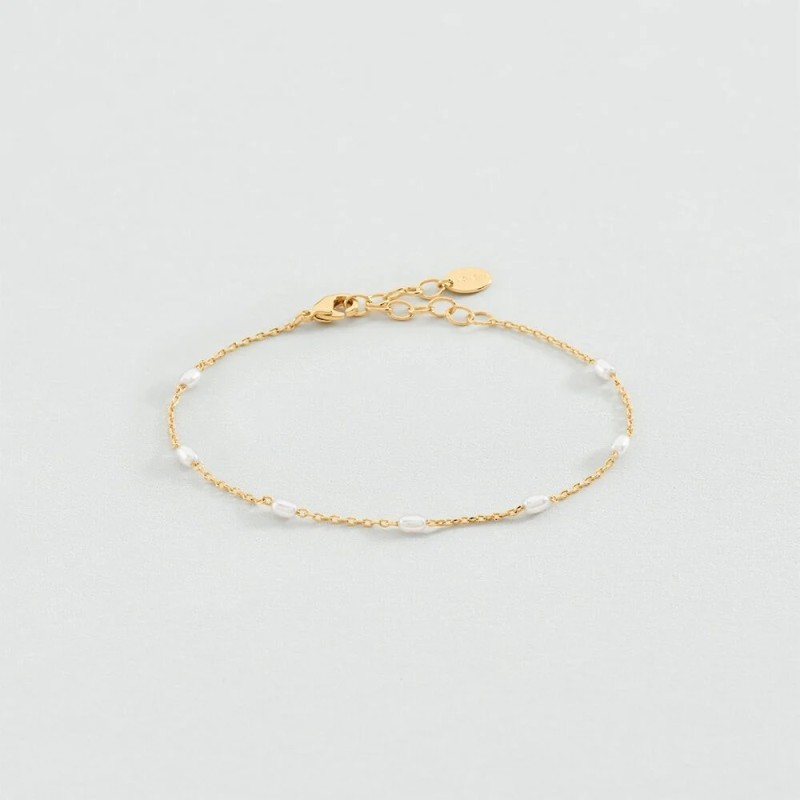 Pulsera de cadena JASMIN BIS