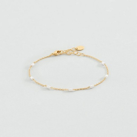 Pulsera de cadena JASMIN BIS