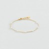 Pulsera de cadena JASMIN BIS