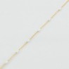 Pulsera de cadena JASMIN BIS