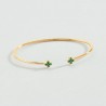 Pulsera rígida BELOVED