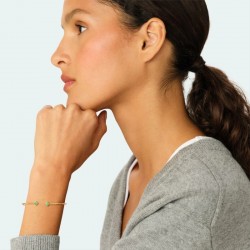 Pulsera rígida BELOVED