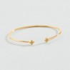 Pulsera rígida BELOVED